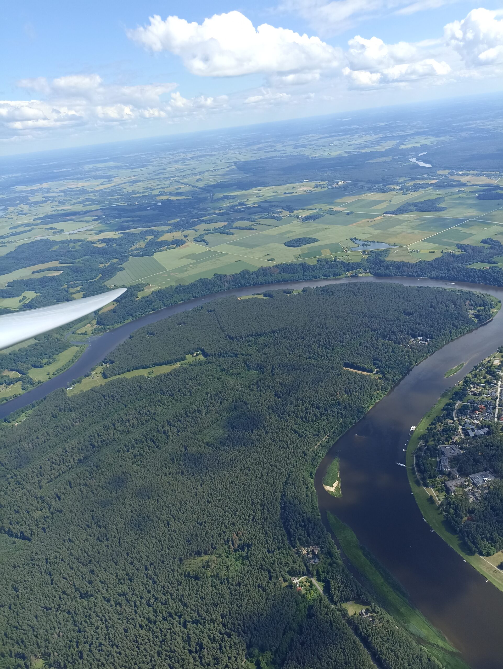 Skrydis sklandytuvu - Image 6
