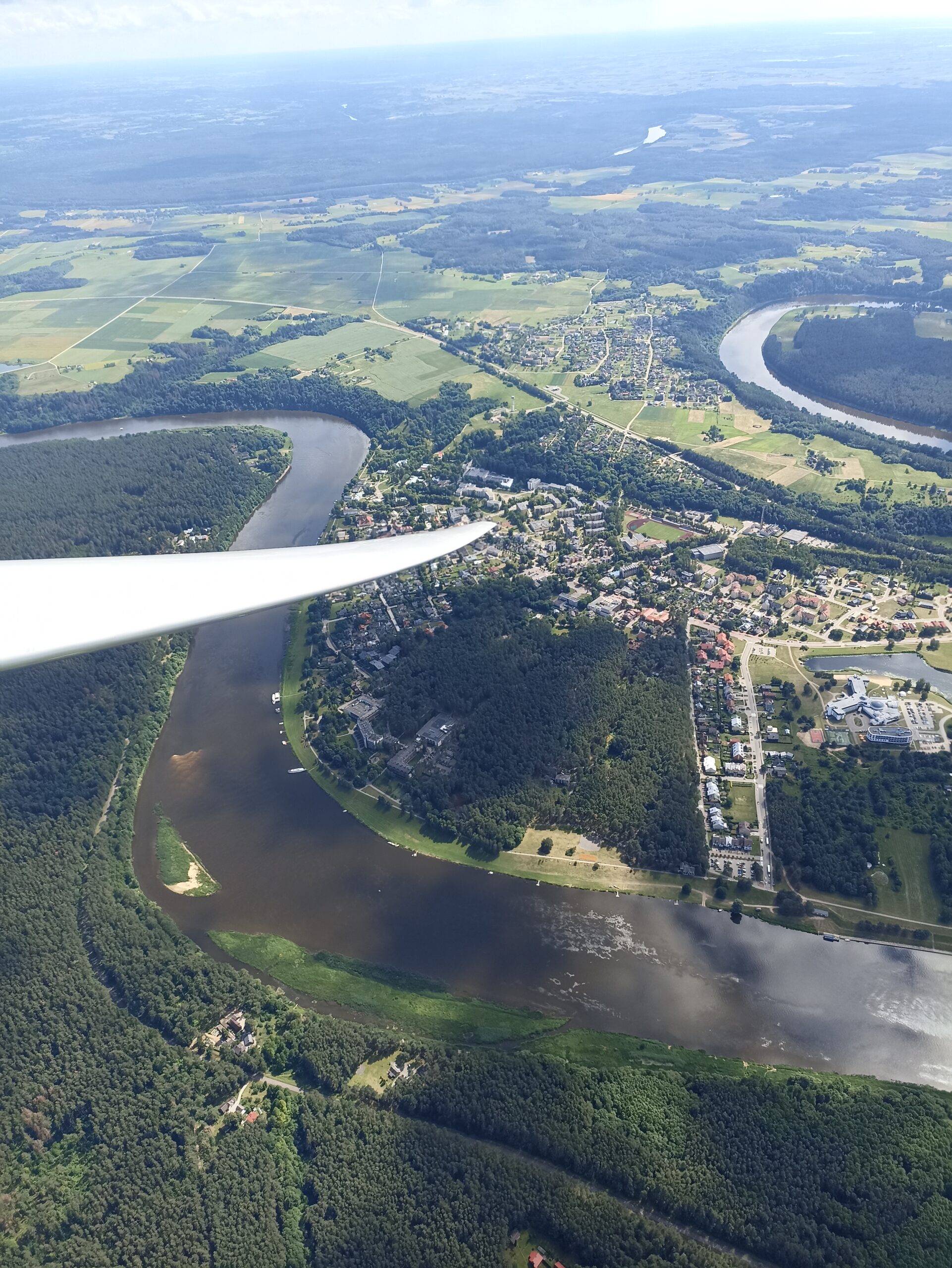 Skrydis sklandytuvu - Image 5