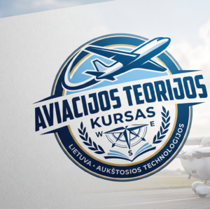Aviacinės teorijos kursas (95 val) su pažymėjimu